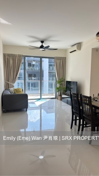 Bartley Ridge (D13), Condominium #580150451